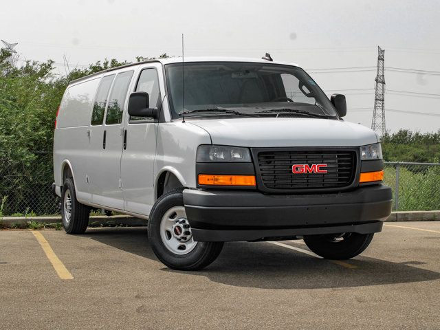 2025 GMC Savana Cargo Van in Cars & Trucks in Strathcona County - Image 2