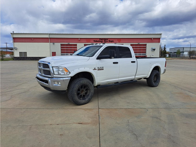 2017 Dodge Ram 3500 in Cars & Trucks in Edmonton