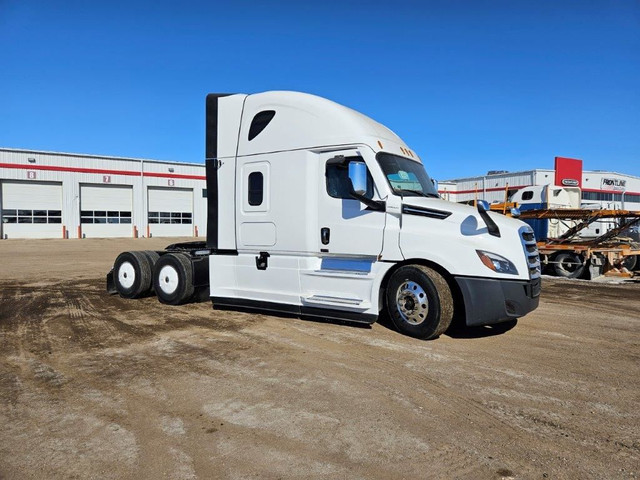 2025 FREIGHTLINER Cascadia in Heavy Trucks in Saskatoon