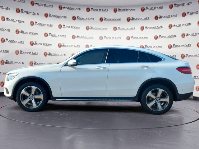 2017 Mercedes-Benz GLC 4MATIC 4dr GLC 300 Cpe BLOWOUT PRICING in Cars & Trucks in Medicine Hat - Image 2
