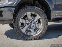Wheels: 18 Machined-Aluminum -inc: flash grey painted pockets Voice Activated Dual Zone Front Automa... (image 8)