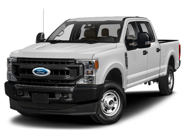 2020 Ford F-350 XLT in Cars & Trucks in Lethbridge