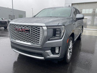 Experience uncompromised capability and premium refinement in this 2022 GMC Yukon Denali 4WD, finish... (image 3)