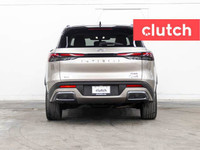 NO ACCIDENTS / CLEAN CARFAX / Driver Attention Alert, Rear View Camera, Power Tailgate/Hatch and mor... (image 4)
