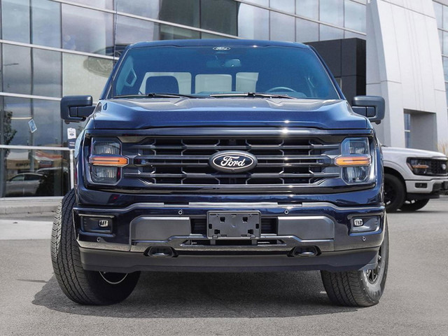 2025 Ford F-150 XLT 303A | 2.7L | Twin Panel Moonroof | FX4 Pkg  in Cars & Trucks in Winnipeg - Image 3