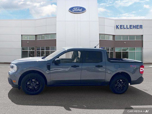 2022 Ford Maverick XLT | Fordpass Connect | in Cars & Trucks in Brandon - Image 2
