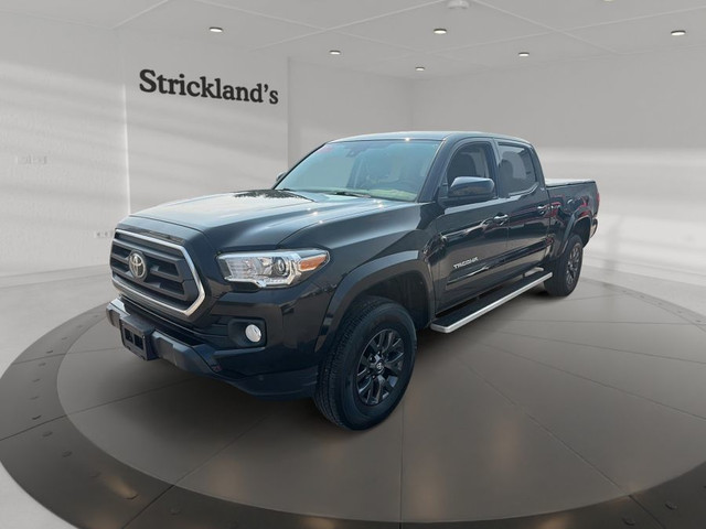 2020 TOYOTA TACOMA ACCESS CAB REG BED in Cars & Trucks in Stratford