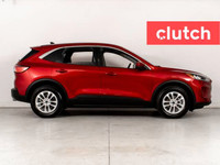 1 OWNER / Front Heated Seats, Climate Control, Bluetooth Music and more! Clutch is the largest onlin... (image 2)