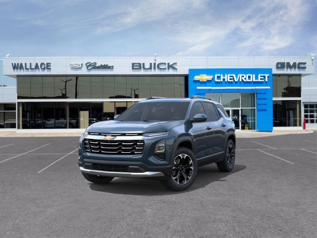 2026 Chevrolet Equinox LT in Cars & Trucks in Oakville / Halton Region