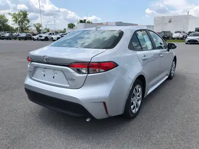 2023 Toyota Corolla LE LE ONE OWNER, View more