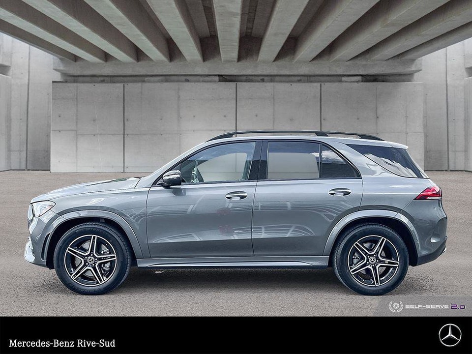 2022 Mercedes-Benz GLE GLE450
