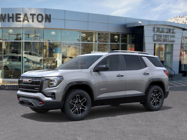 2026 GMC Terrain AT4 Available 4.99% Financing for up to 84 Mont in Cars & Trucks in Kamloops