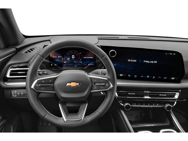 2025 Chevrolet Traverse LT in Cars & Trucks in Grand Bend - Image 4