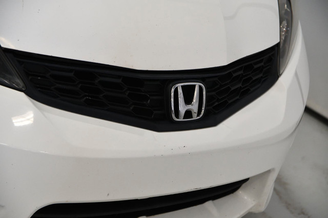 2014 Honda Fit Sport / Manuelle / Air climatisé / Rare / Inspect in Cars & Trucks in Longueuil / South Shore - Image 3