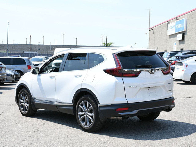 2022 Honda CR-V Touring REMOTE START | MOONROOF | NAVI in Cars & Trucks in City of Toronto - Image 4