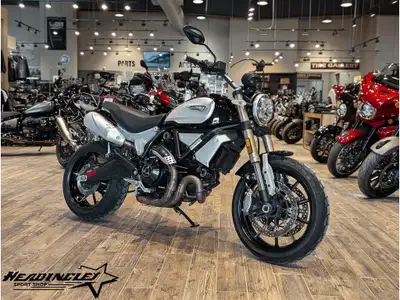 Please contact our sales department for the most up-to-date availability on motorcycles, ATVs, side-...