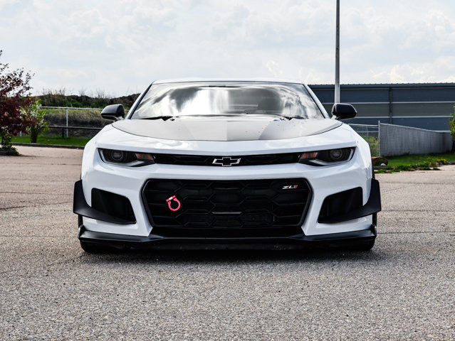 2020 Chevrolet Camaro ZL1 1LE 6.2L Supercharged in Cars & Trucks in Strathcona County - Image 3