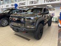 Keen on a rugged workhorse that's as prepared for the farm as it is for untamed trails? The 2025 Che... (image 4)