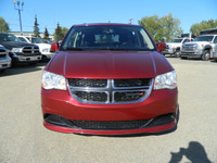 2016 DODGE SXT CARAVAN ,3.6L engine automatic transmission ,Air conditioning,Cruise control,Power lo... (image 1)