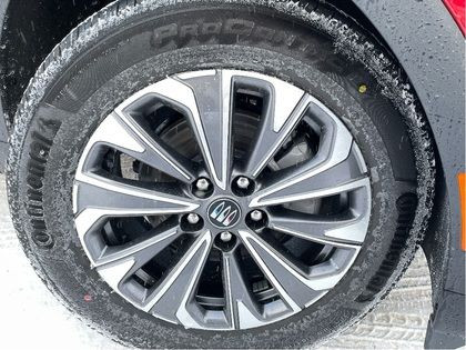 2025 Buick Envision Preferred in Cars & Trucks in Grande Prairie - Image 3