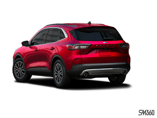 2025 Ford Escape PHEV FWD in Cars & Trucks in Longueuil / South Shore - Image 2