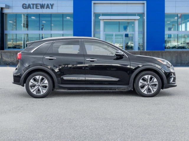 2020 Kia Niro EV SX Touring in Cars & Trucks in Mississauga / Peel Region - Image 3