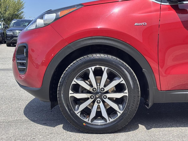 KIA Sportage EX Traction Intégrale 2019 à vendre in Cars & Trucks in Gatineau - Image 2