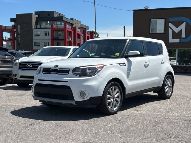 2019 Kia Soul EX in Cars & Trucks in Calgary