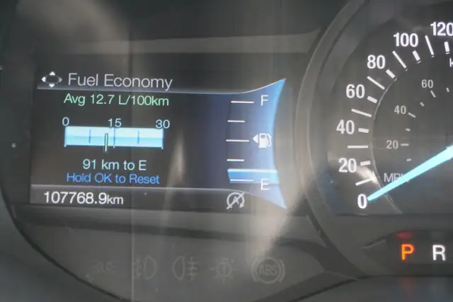 2022 Ford Edge in Cars & Trucks in Oakville / Halton Region - Image 43