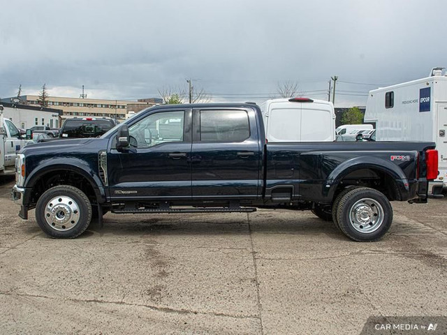 2025 Ford F-450 Super Duty XLT in Cars & Trucks in Edmonton - Image 3