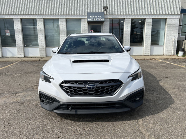 2022 Subaru WRX in Cars & Trucks in Edmonton - Image 2