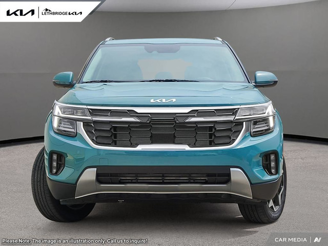 2026 Kia Seltos EX Premium in Cars & Trucks in Lethbridge - Image 2