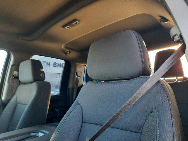 2025 Chevrolet SILVERADO 2500 HD CUSTOM in Cars & Trucks in Bridgewater - Image 3