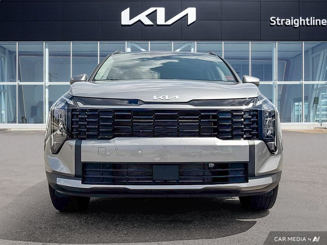 2026 Kia Sportage EX in Cars & Trucks in Medicine Hat - Image 3