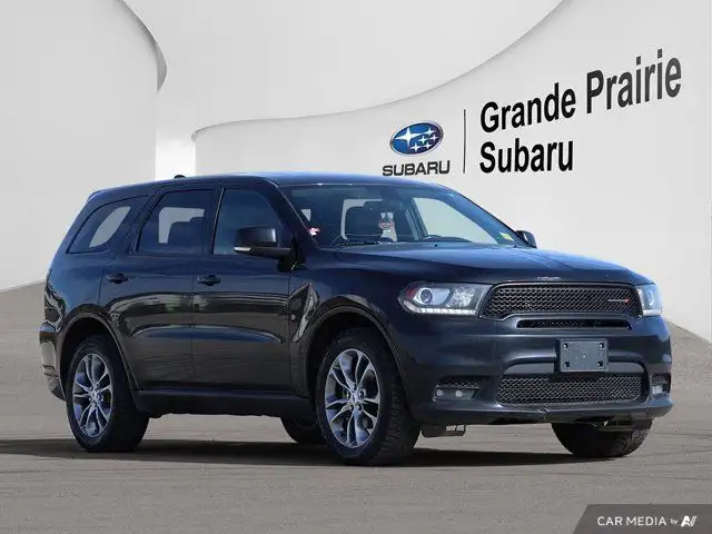 2020 Dodge Durango GT | Heated Seats | Backup Camera in Cars & Trucks in Grande Prairie - Image 9