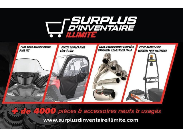2024 polaris Slingshot SL AutoDrive Frais inclus+Taxes in Street, Cruisers & Choppers in Laval / North Shore - Image 3