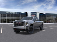 Welcome to Sherwood Buick GMC! This GMC Sierra 3500HD boasts a Turbocharged Diesel V8 6.6L/ engine p... (image 7)