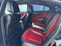 Dodge Charger Berline 4 portes SXT AWD Mags Cuir 2015 à vendreUN SEUL PROPRIÉTAIRE ET JAMAIS ACCIDEN... (image 8)