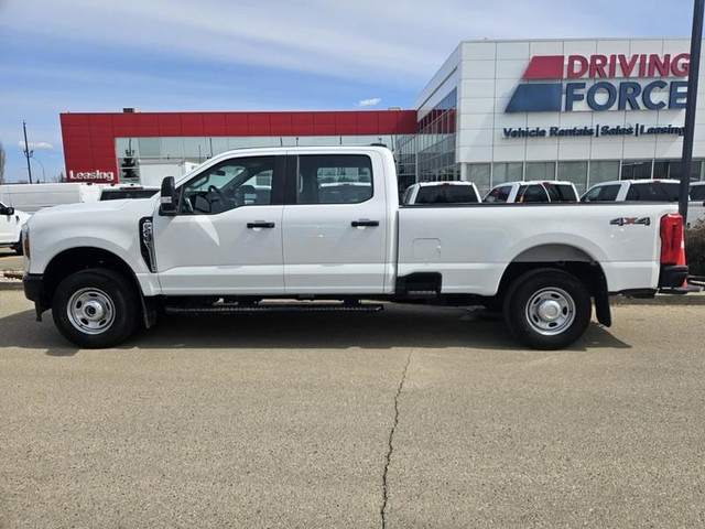 2024 Ford Super Duty F-250 SRW XL in Cars & Trucks in St. Albert - Image 2