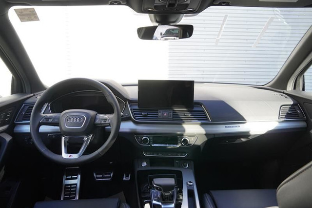 2024 Audi Q5 Progressiv 45 TFSI quattro 7sp S Tronic dans Autos et camions  à Calgary - Image 3