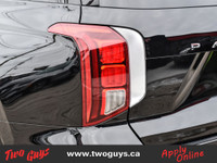 2023 Hyundai Palisade Ultimate Caligraphy Abyss Black Pearl *REMOTE START*, *PANORAMIC ROOF*, *NAVIG... (image 8)