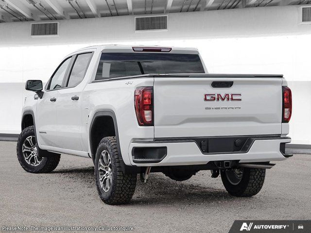 2026 GMC Sierra 1500 Pro in Cars & Trucks in Winnipeg - Image 4