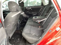 Upscale and spacious interior high fuel economy generous trunk space useful infotainment features. F... (image 8)