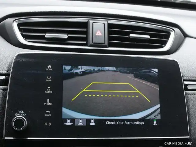 2019 Honda CR-V Touring in Cars & Trucks in Mississauga / Peel Region - Image 30
