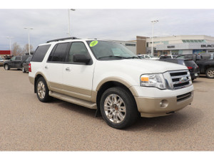 2009 Ford Expedition Eddie Bauer | Park Sensors, Heated Seats.