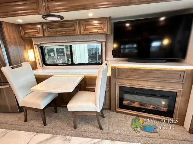 2023 Entegra Coach Cornerstone 45B 605 h.p. 26K Miles in RVs & Motorhomes in Moncton - Image 21