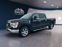 2023 Ford F-150 XLT XLT/Max Trailer Tow Package/XTR Package