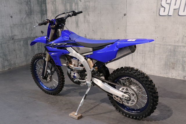 2023 Yamaha YZ450FX in Other in Laurentides - Image 4