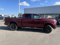 This Ram 2500 boasts a Intercooled Turbo Diesel I-6 6.7 L/408 engine powering this Automatic transmi... (image 6)
