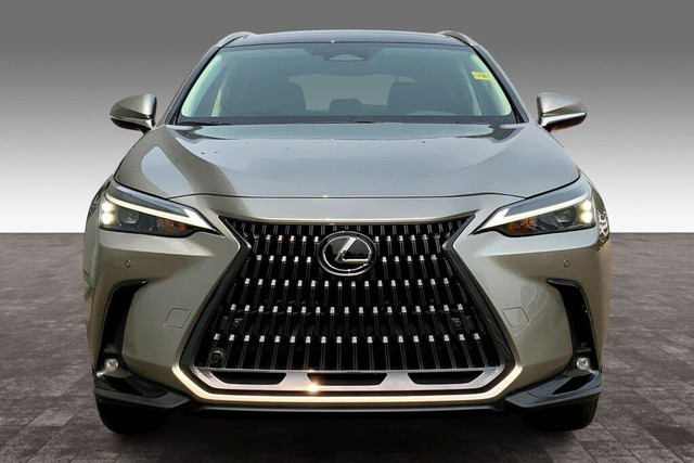 2022 Lexus Nx 350 LUXURY AWD in Cars & Trucks in Strathcona County - Image 3